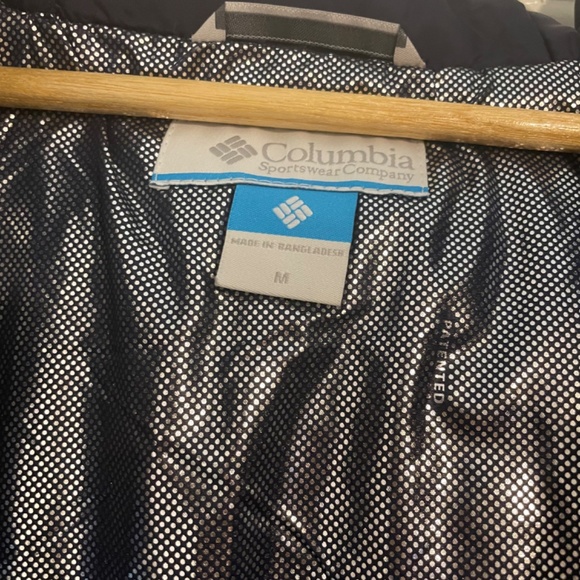 Columbia Womens coat - Picture 2 of 5